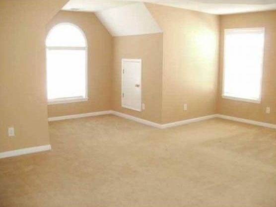 Large Master Bedroom