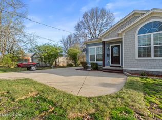 3231 Elane Dr, Louisville, KY 40216