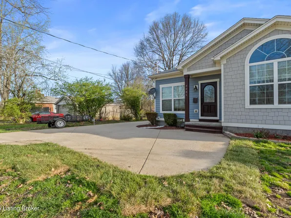 3231 Elane Dr, Louisville, KY 40216