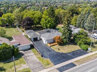 144 Thickson Rd N #BASEMENT, Whitby, ON L1N3R2
