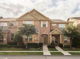 8608 Iron Horse Dr, Irving, TX 75063