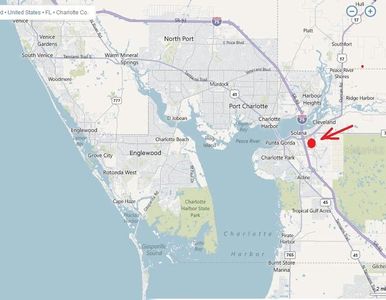 4221 Pinecrest Dr #5, Punta Gorda, FL, 33982