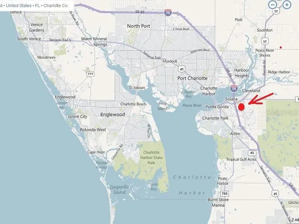 4221 Pinecrest Dr #5, Punta Gorda, FL 33982