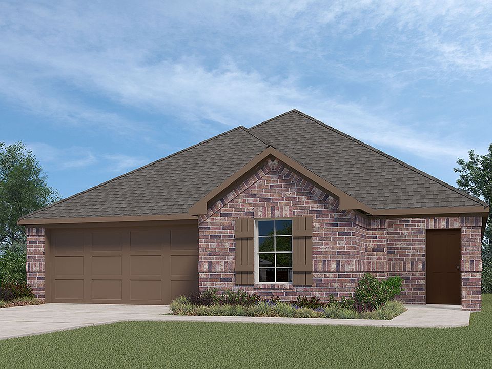 Plan Elevation.