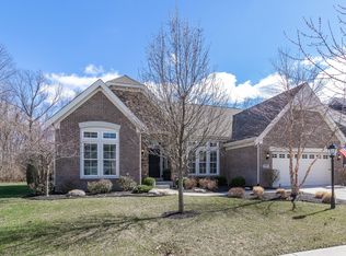 12571 Hidden Spring Cv, Fishers, IN 46037