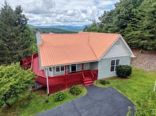 27 Sky High Dr, Blairsville, GA 30512