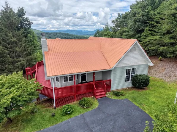 27 Sky High Dr, Blairsville, GA 30512