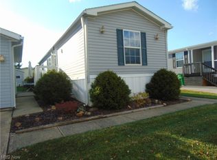 1640 Caddy Ln, Painesville, OH 44077