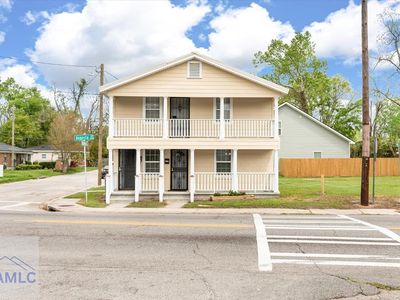 1514 Augusta Ave, Savannah, GA, 31415
