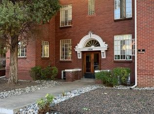 1306 Elizabeth St APT 10, Denver, CO 80206