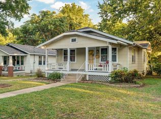 514 E Meadowmere St, Springfield, MO 65807