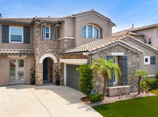 1293 Blue Sage Way, Chula Vista, CA 91915