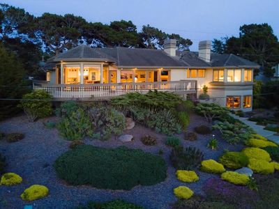 1003 Rodeo Rd, Pebble Beach, CA, 93953