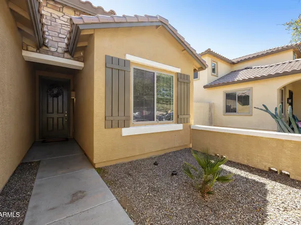 895 E FURNESS Drive, Gilbert, AZ 85297