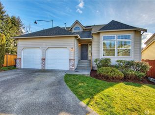 27206 212th Ave SE, Maple Valley, WA 98038