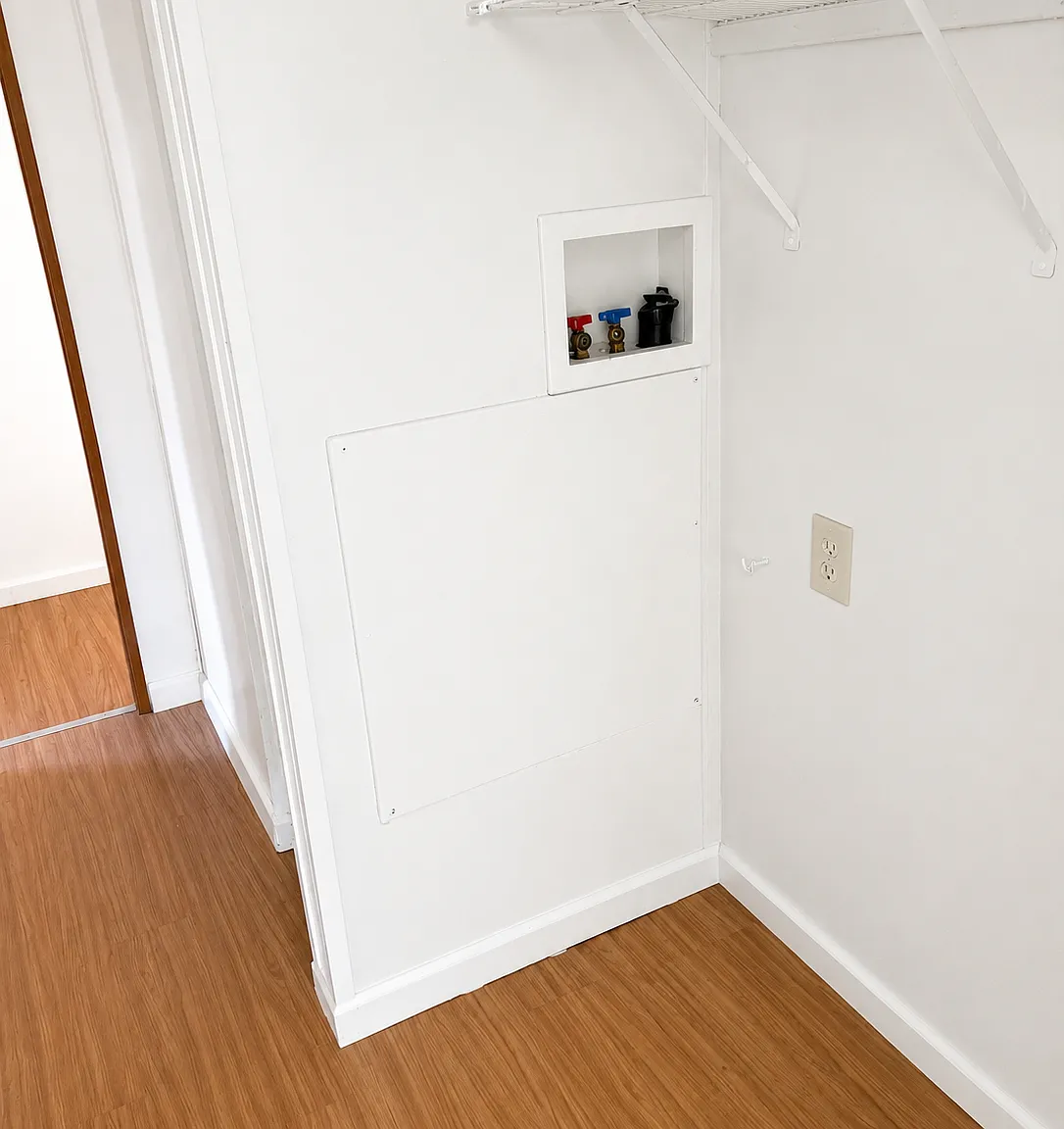 3 bed, $1,200 — Photo 4