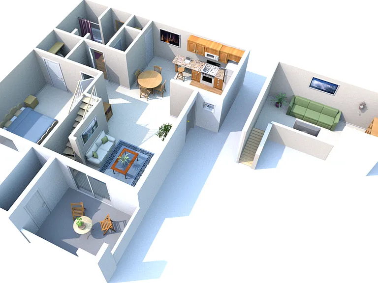 Mission Hills Apartments — Photo 6
