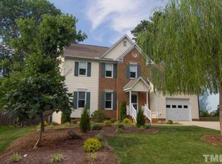 204 Copper Green St, Cary, NC 27513