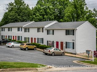 605 Hamlet Ave APT H, Waynesboro, VA 22980