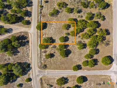 LOT 14110 Southwind, Horseshoe Bay TX - Owner Finance Home
