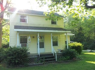 56567 Ash Rd, Osceola, IN 46561