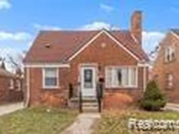 3604 Merrick St, Dearborn, MI 48124