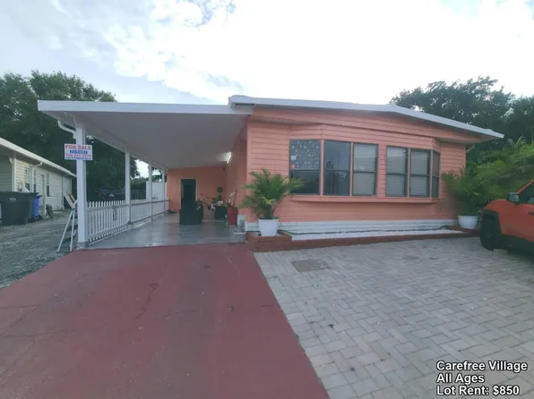 9068 Allen Cir, Tampa, FL 33615