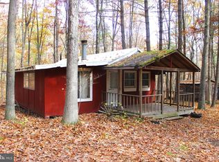 426 Saw Mill Rd, Slanesville, WV 25444