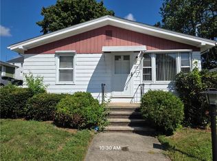 223 Wallace St, Providence, RI 02909