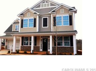 13803 Baytown Dr #249, Huntersville, NC 28078