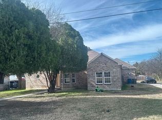 2551 Gerry Way St, Lancaster, TX 75134