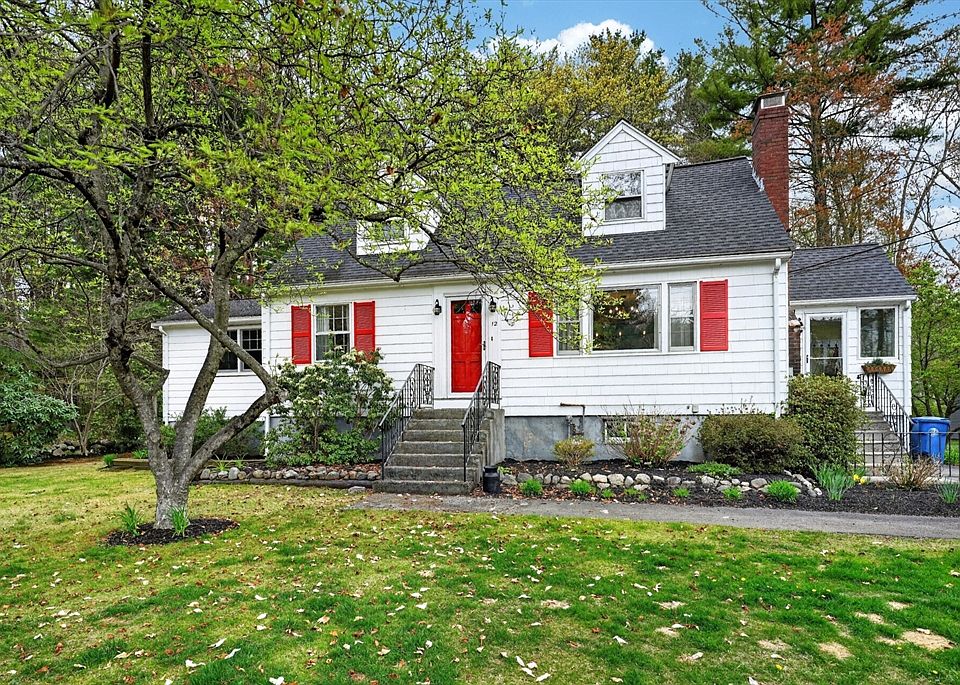 1st image of 12 Chadwick Rd