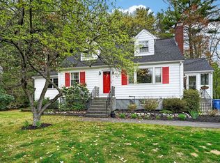 12 Chadwick Rd, Burlington, MA 01803