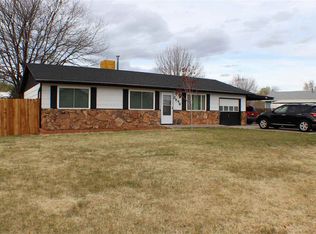 2946 Sunset Dr, Grand Junction, CO 81504