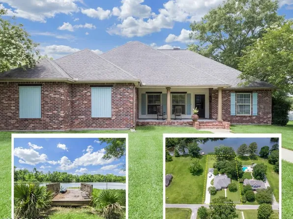 358 Hidden Village Dr, Washington, LA 70589
