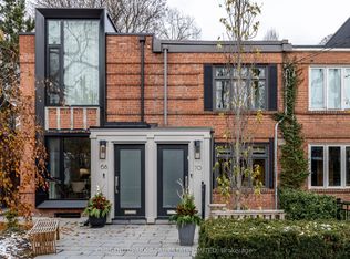 70 Summerhill Gdns, Toronto, ON M4T1B4