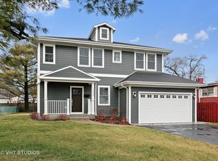 1350 Arbor Ave, Highland Park, IL 60035