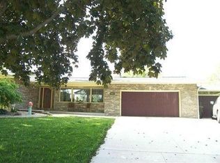 3164 Duncan Rd, Stoughton, WI 53589