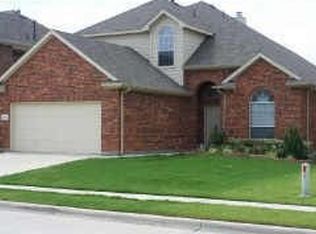 2432 Charisma Dr, Fort Worth, TX 76131