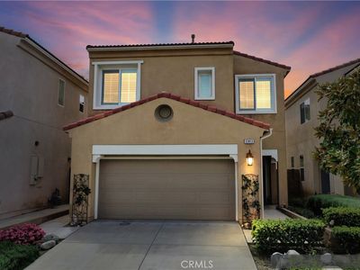 33813 Cansler Way, Yucaipa, CA, 92399