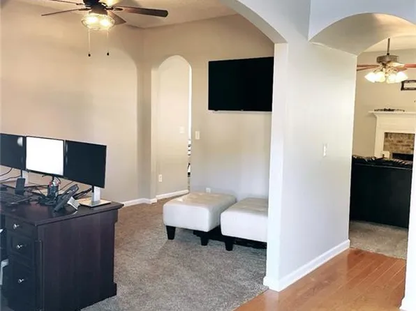 500 Gristmill Ln, Hampton, GA 30228