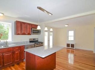 15 Columbia Rd, Medford, MA 02155