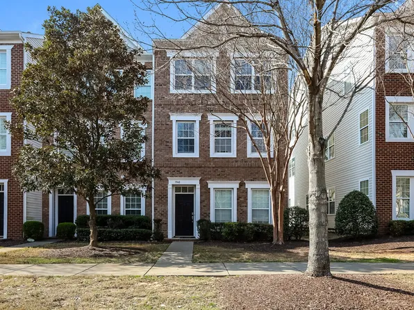 9948 Evergreen Terrace Dr, Charlotte, NC 28277