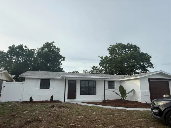 7811 Tyson Dr, Port Richey, FL 34668