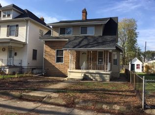 1741 S 6th St, Columbus, OH
