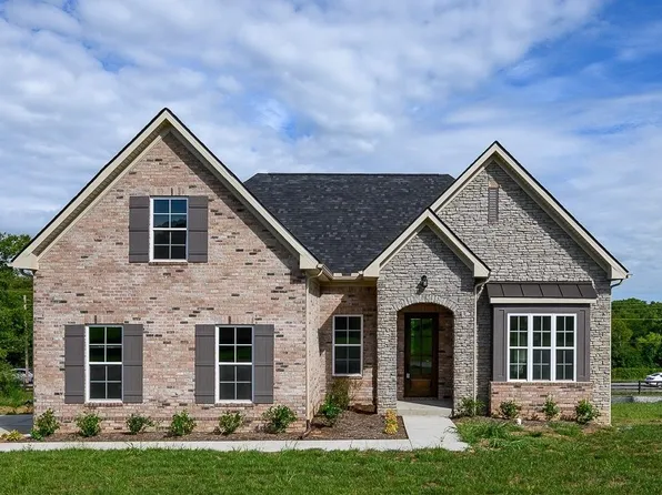 958 Hunters Ln Lot 22, Springfield, TN 37172