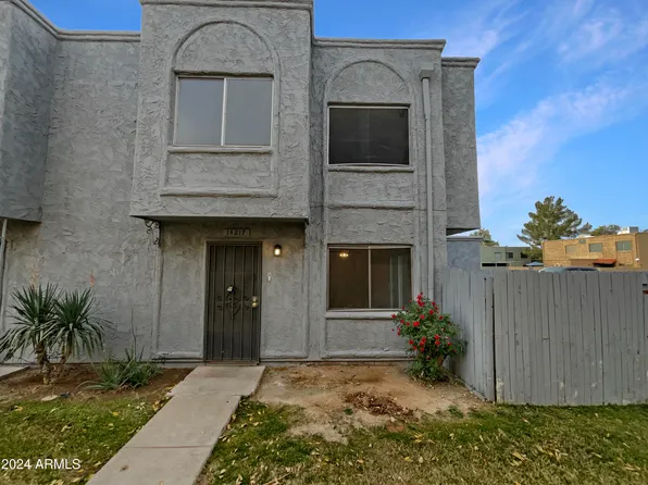 14217 N 54TH Drive, Glendale, AZ 85306