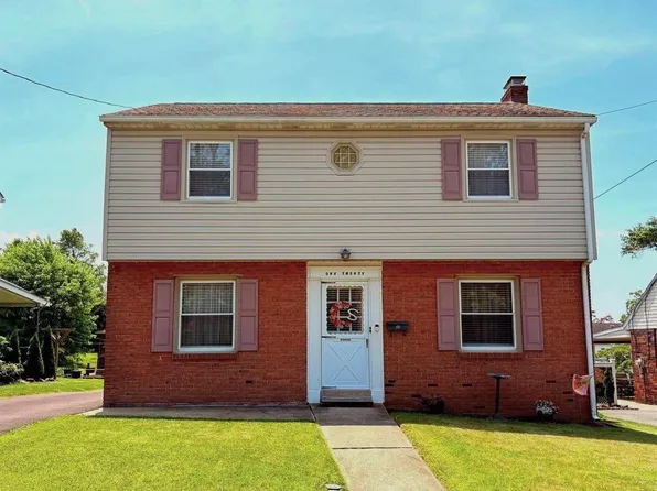 120 W 8th St, Pottstown, PA 19464