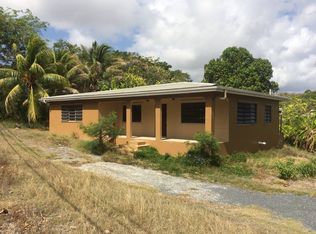 12AI Rattan, Christiansted, VI 00820