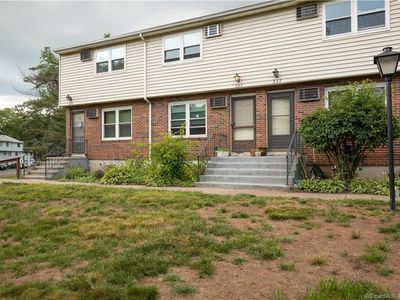 223 Blackstone Village #223, Meriden, CT, 06450